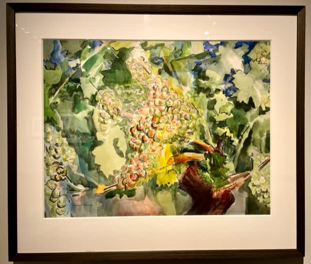 HUMBERTO GONZALEZ, Chelalem Chardonnay: Newberg, Oregon