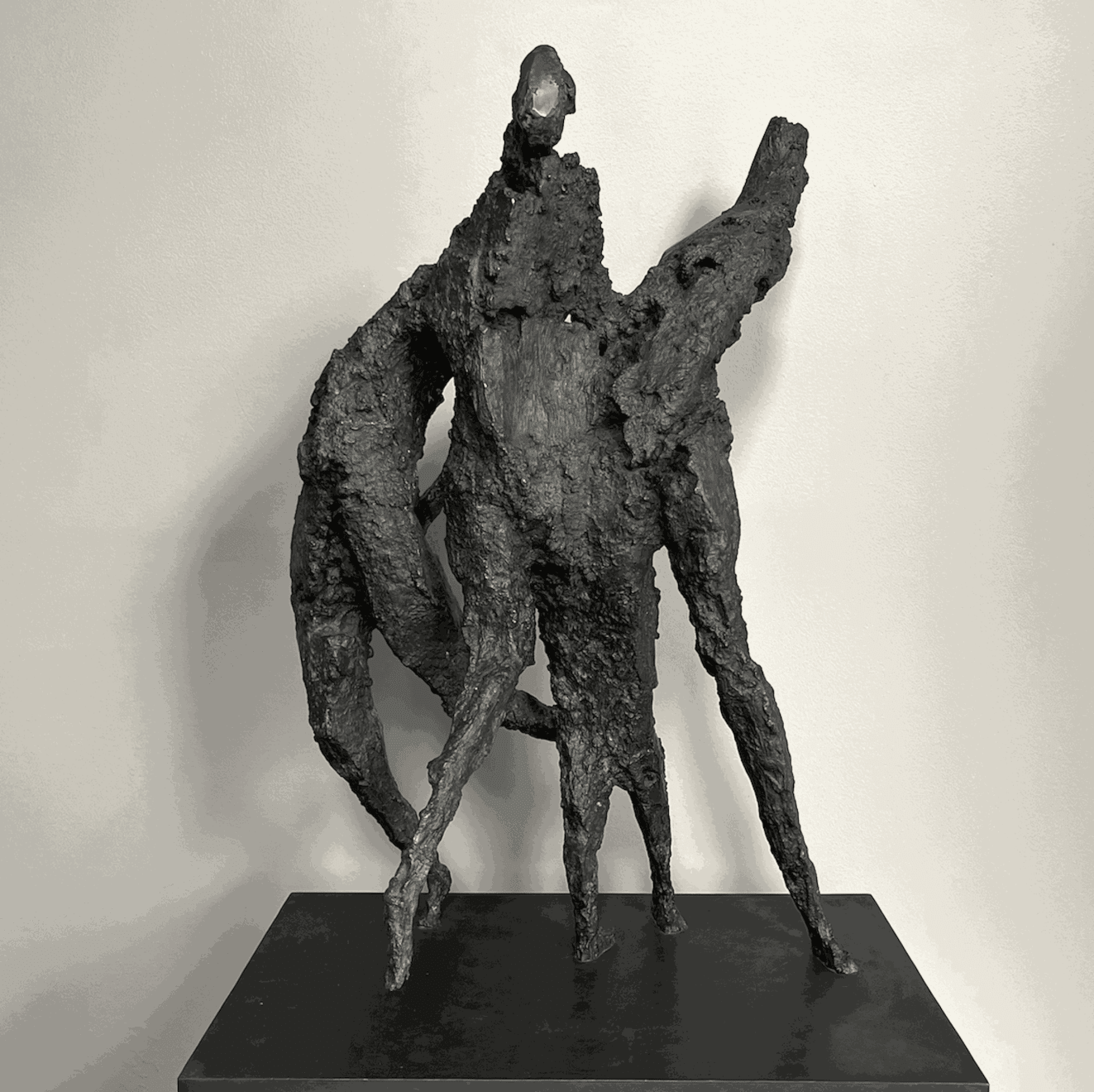 Zhang Feng, Dancer, 2006