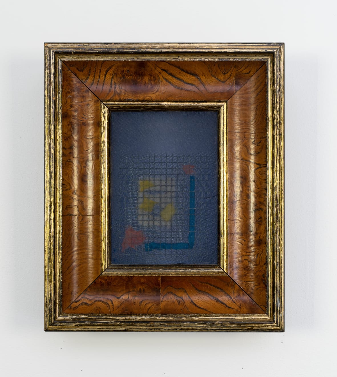 Jung Eun Ha, Untitled 011, 1996