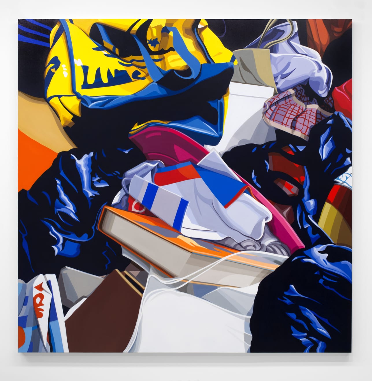 Richard Pasquarelli, Ellen No. 3, 2020