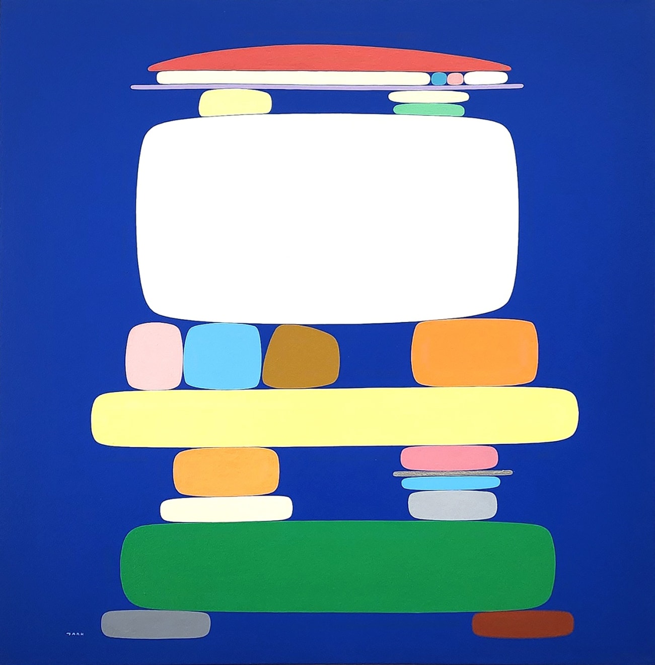Soonae Tark, Untitled, 2005