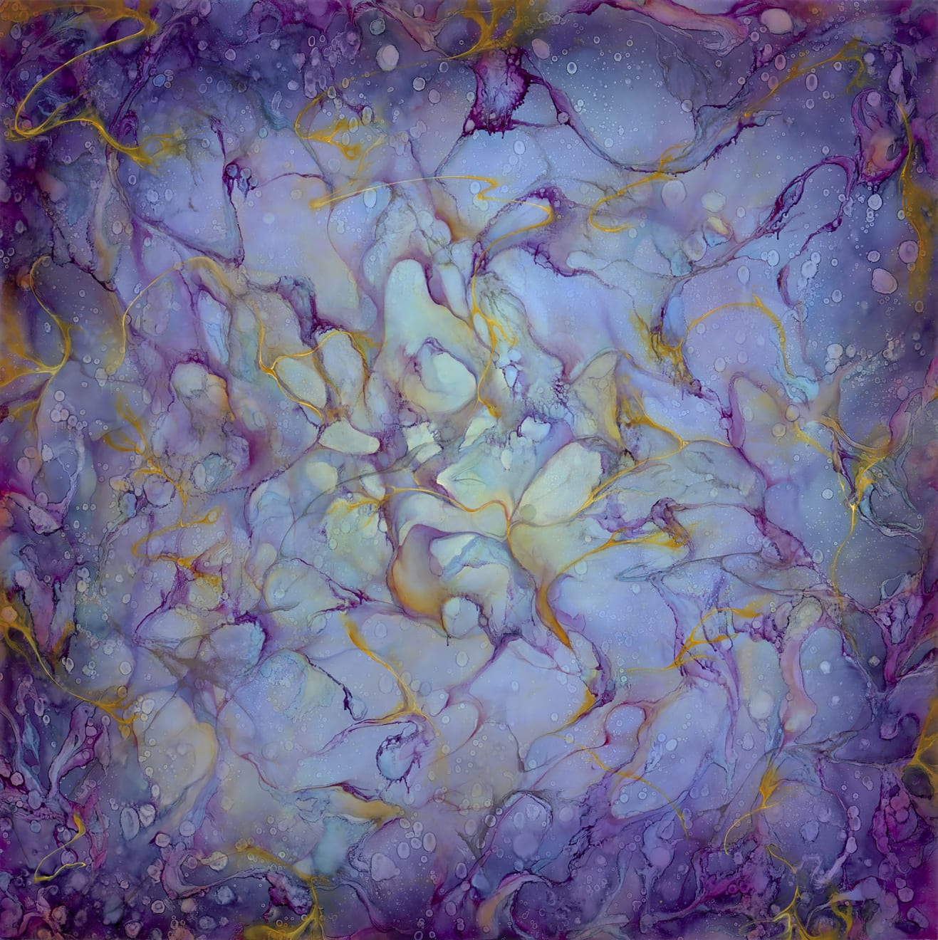 Johanna Baruch, Apeiron, 2018