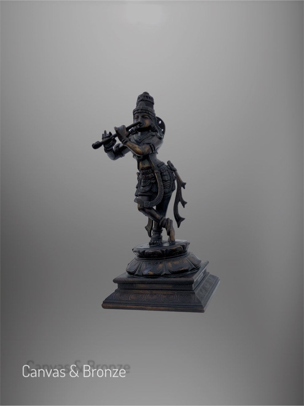Anonymous, Krishna, 1970