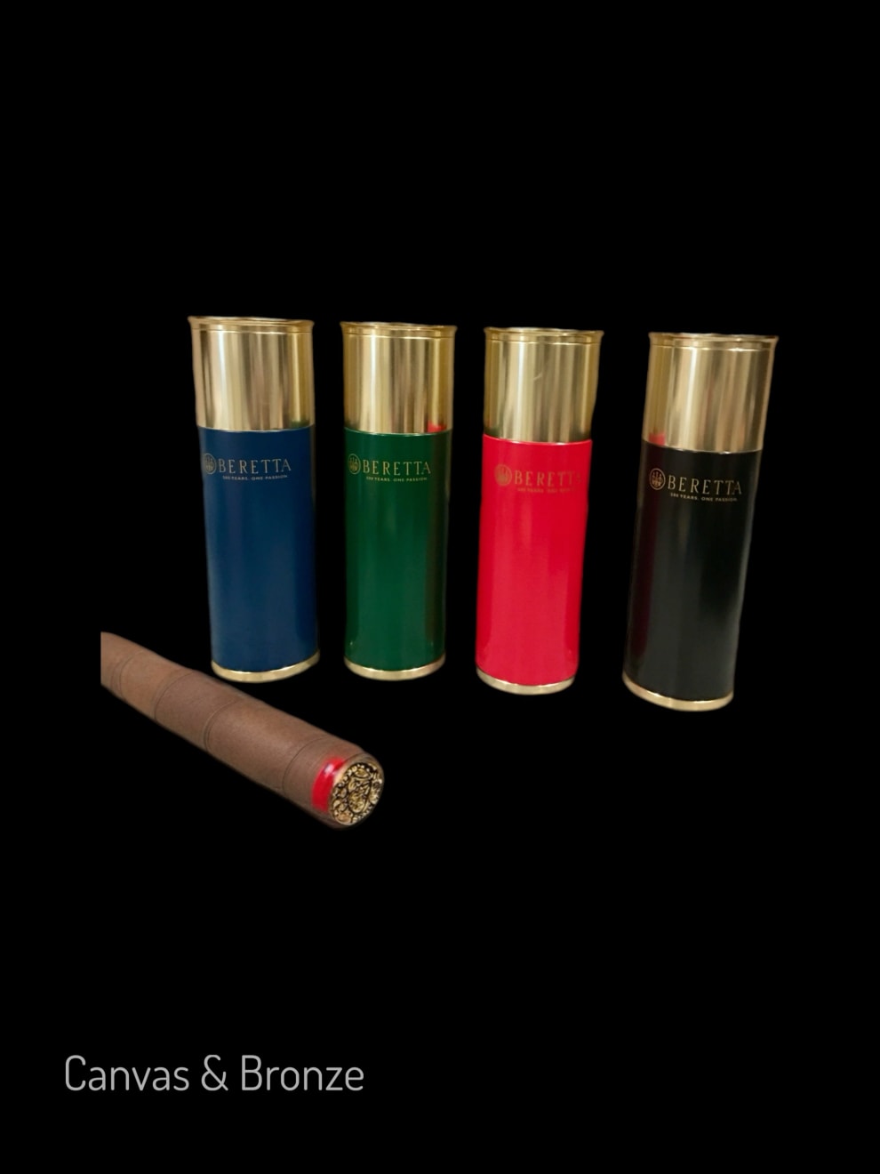 Fabbrica D'Armi Pietro Beretta, Beretta Cartridge Humidors, 2009