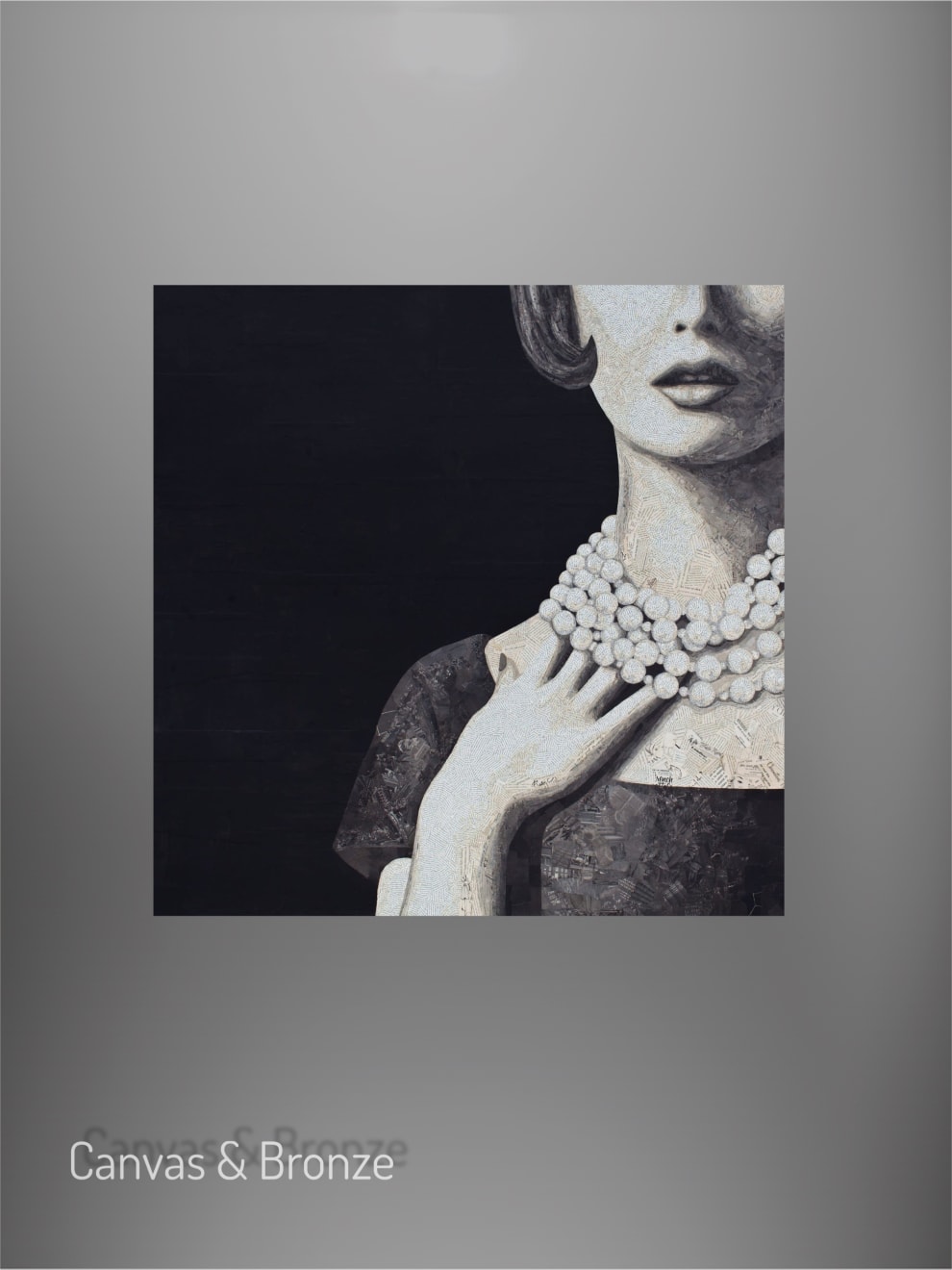 Jay Kelly, Adrift In A..., 2023