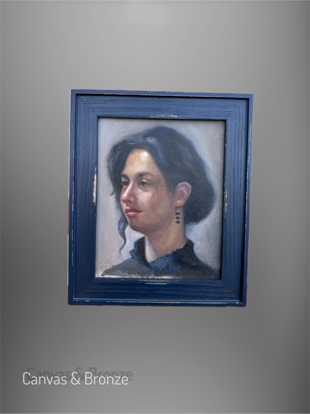 Winnie L. Wong, Elegant Style, 2019