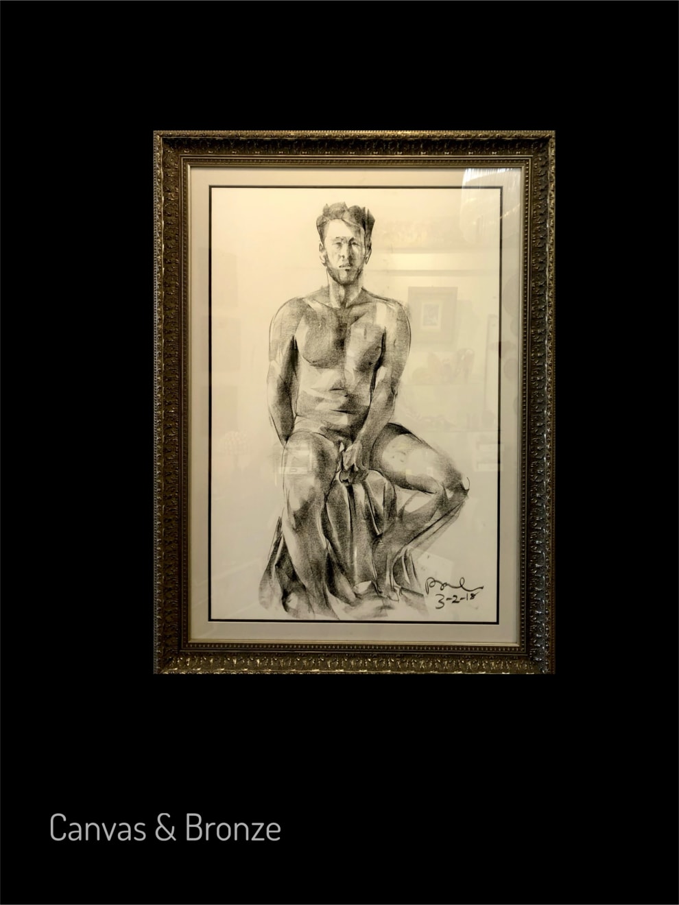 Prabin Badhia, Him, 2018