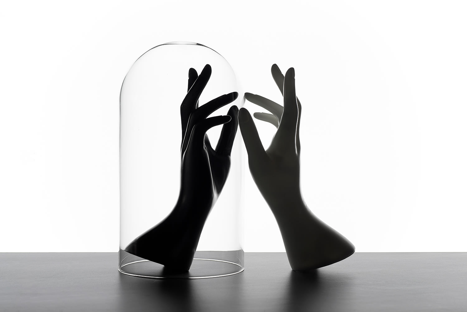 García de Marina, Untouchable, 2022