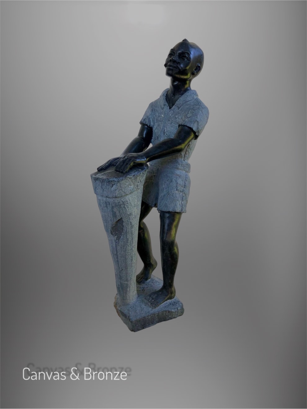 Godfrey Kututwa, The Drummer, 2011