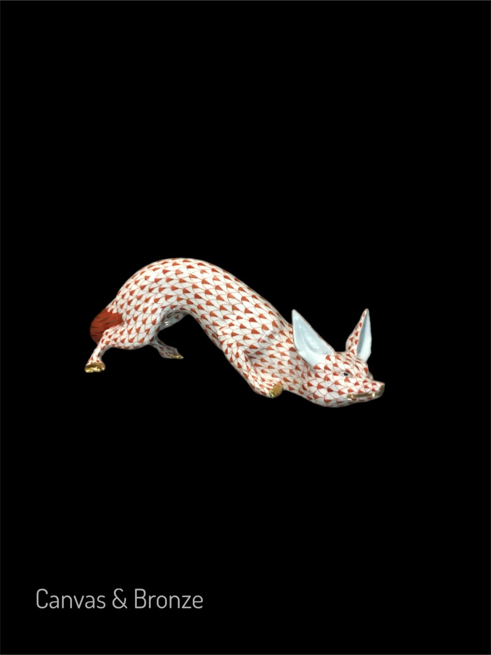 Anonymous, Sneaky Fox