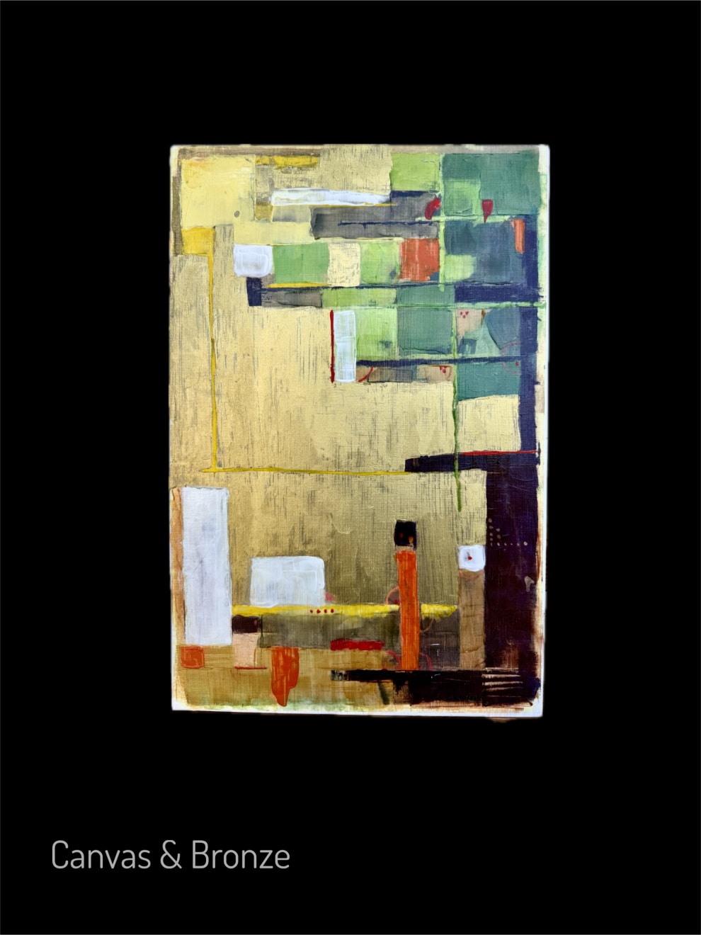 Kukryan, Vibrant, 2002