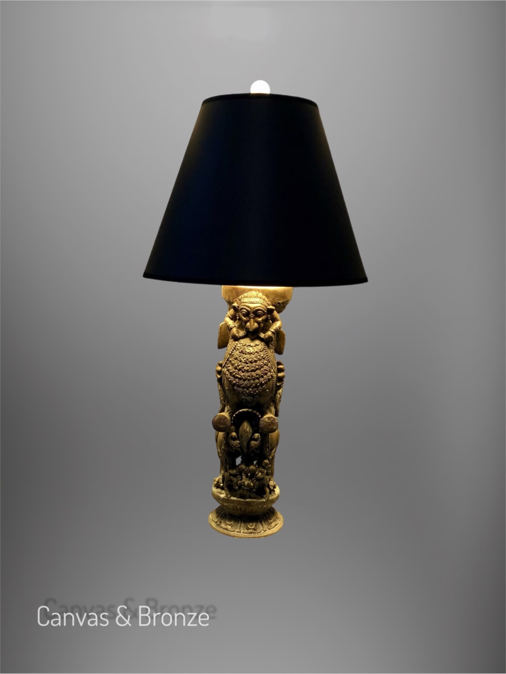 Anonymous, Pillar, 1980