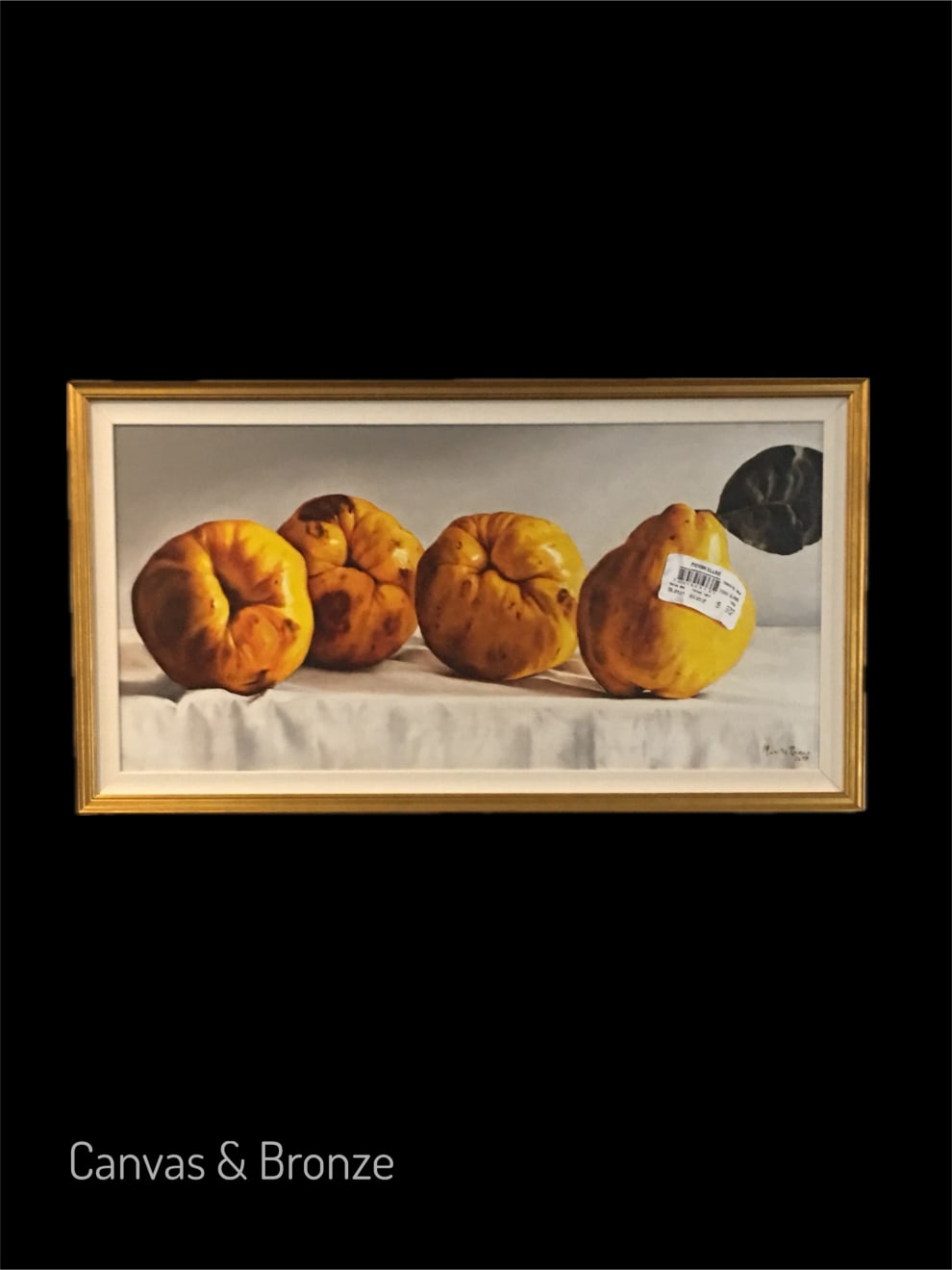 M Luisa perez, Label, 2016