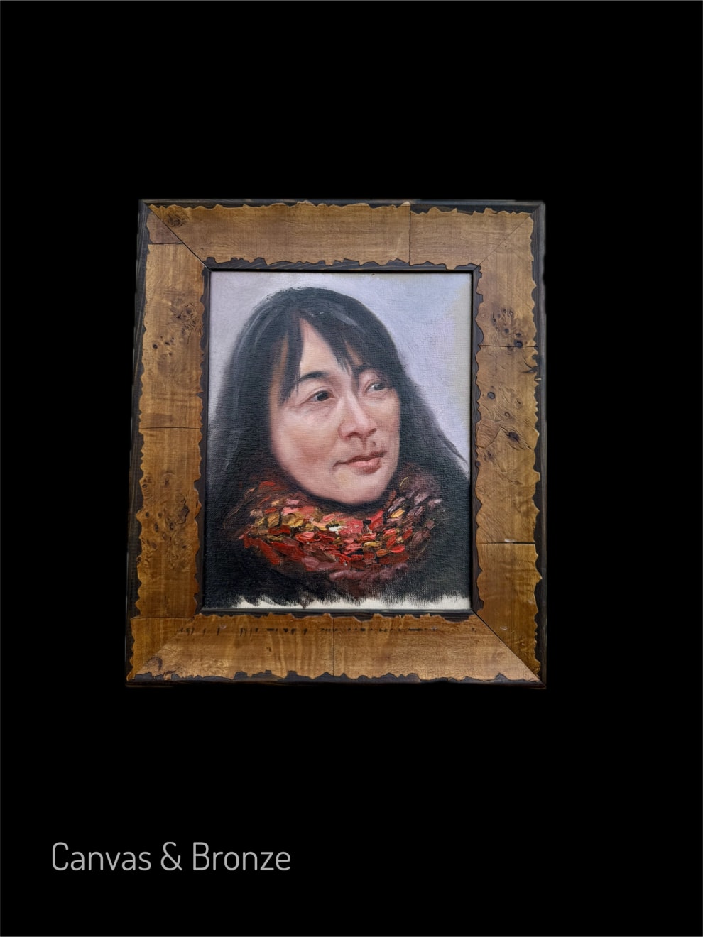 Winnie L. Wong, She/Her, 2019