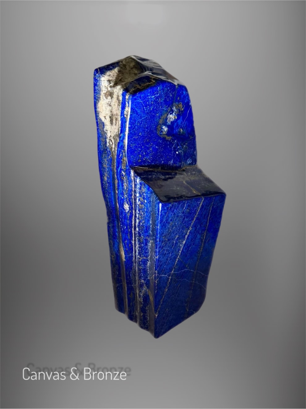 Anonymous, 10 Kg Lapis Lazuli, 2025