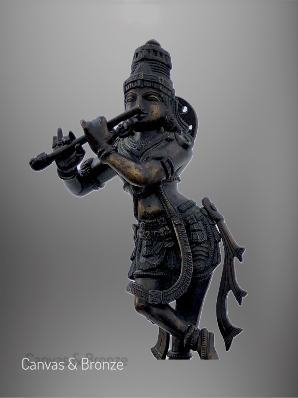 Anonymous, Krishna, 1970
