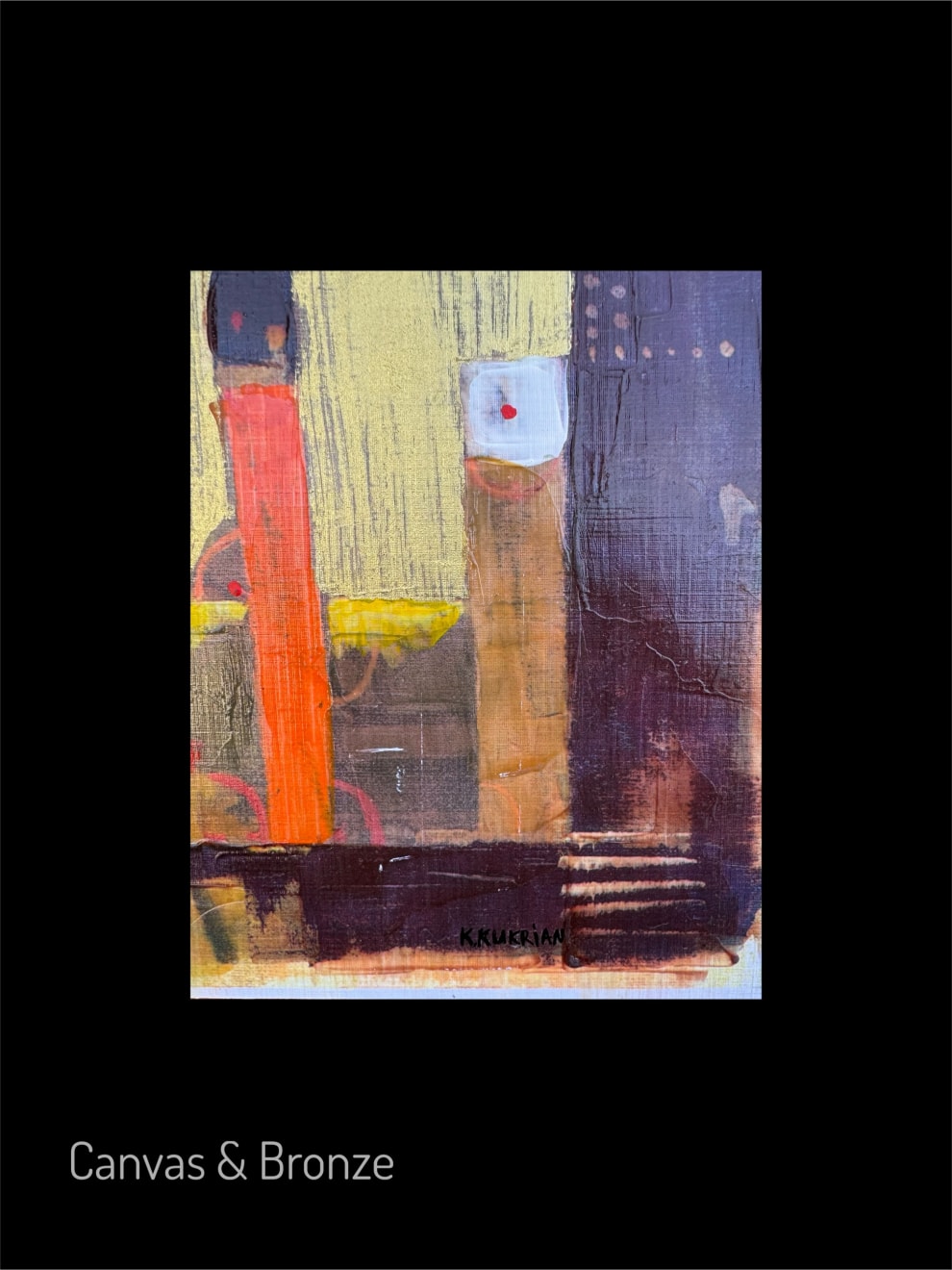 Kukryan, Vibrant, 2002