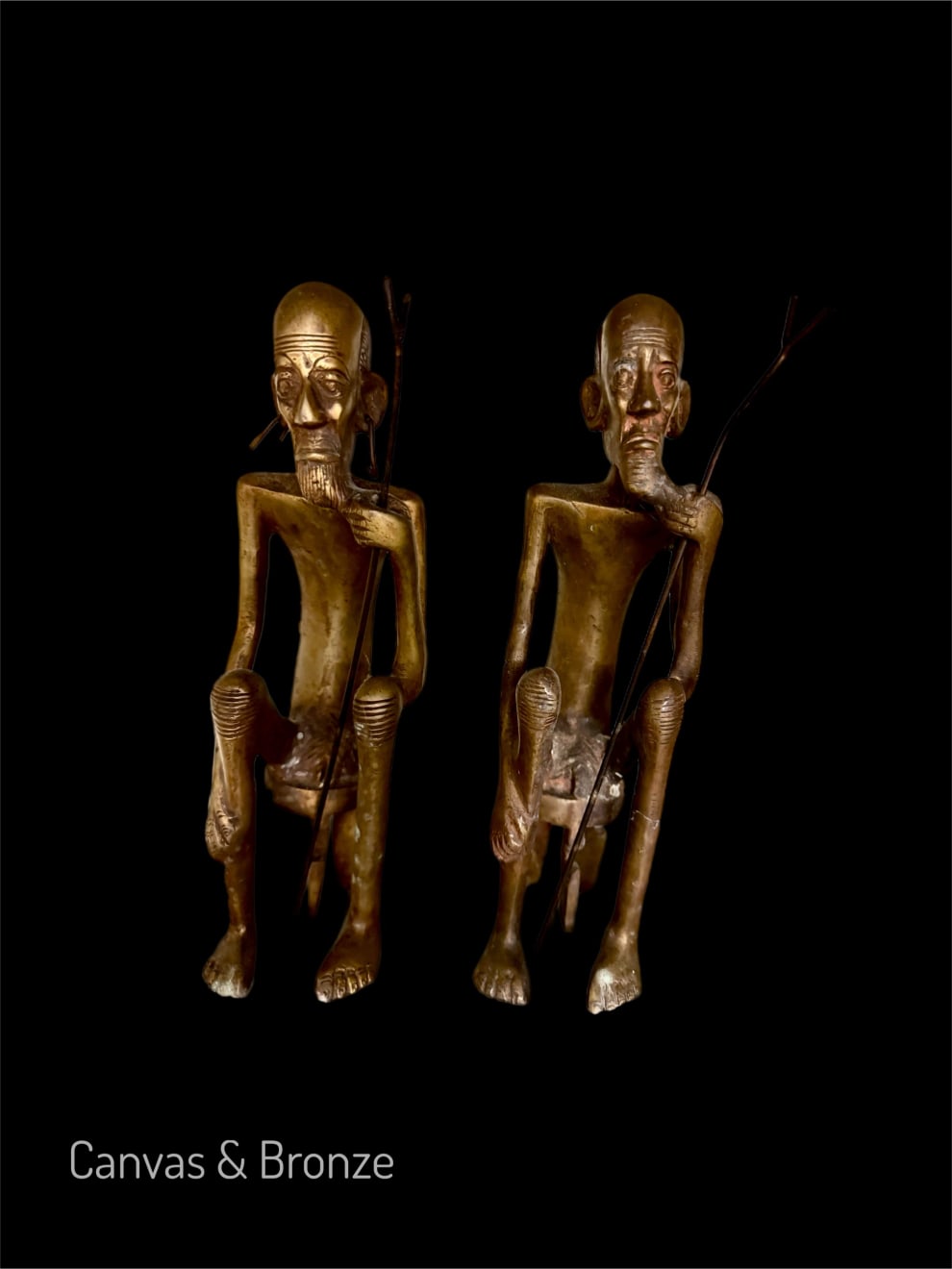 Anonymous, Elders, 1993