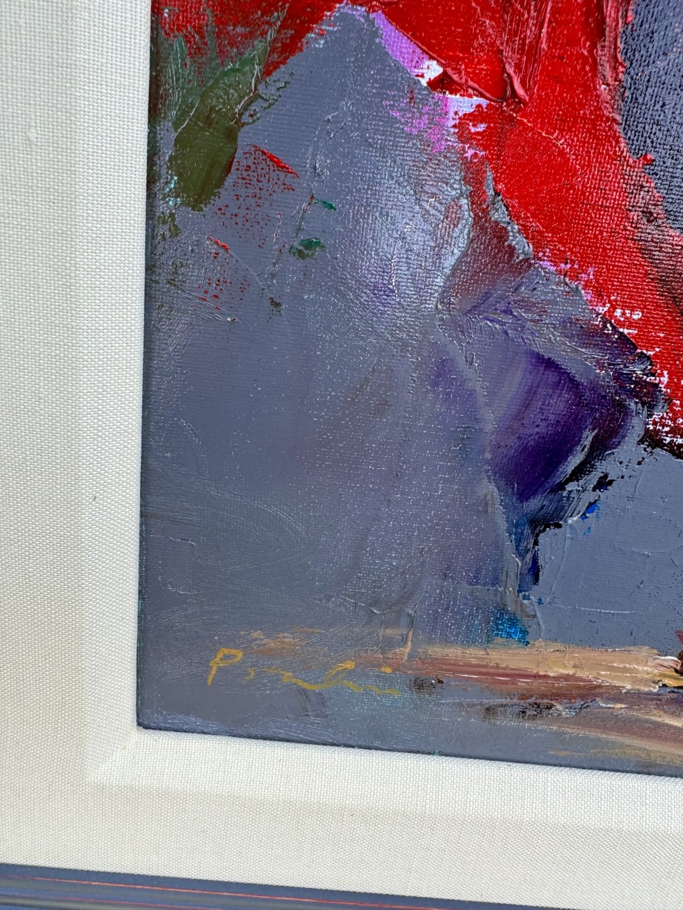 Prabin Badhia, Danseur Masculin, 2021