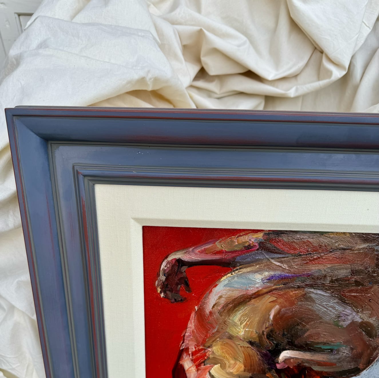 Prabin Badhia, Danseur Masculin, 2021