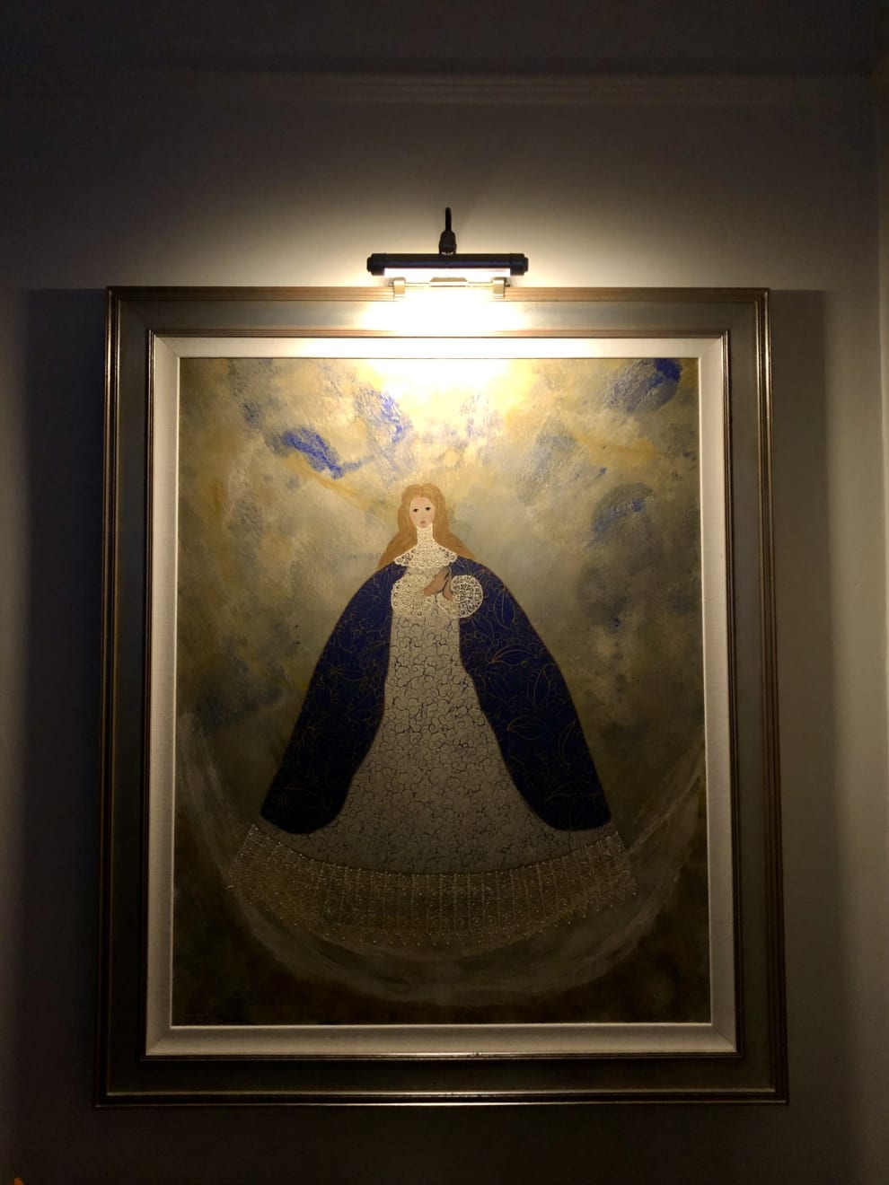 Tau, Angelic, 2017