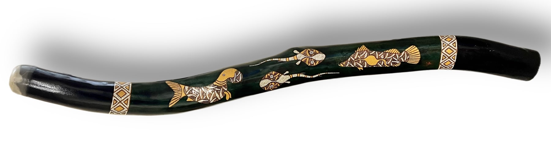 Anonymous, Didgeridoo, 2000