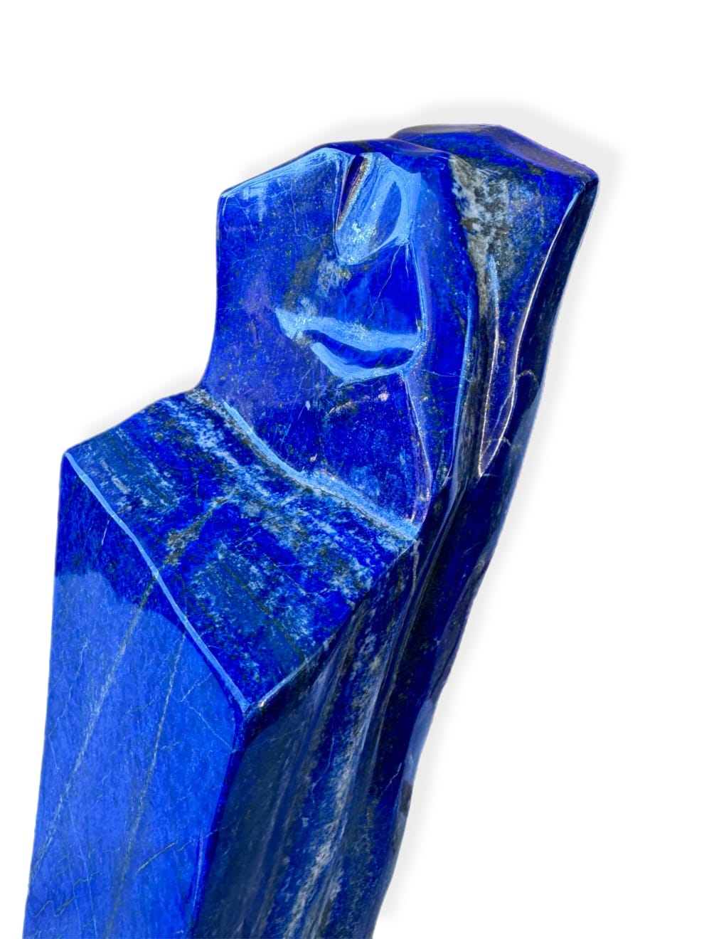 Anonymous, 10 Kg Lapis Lazuli, 2025