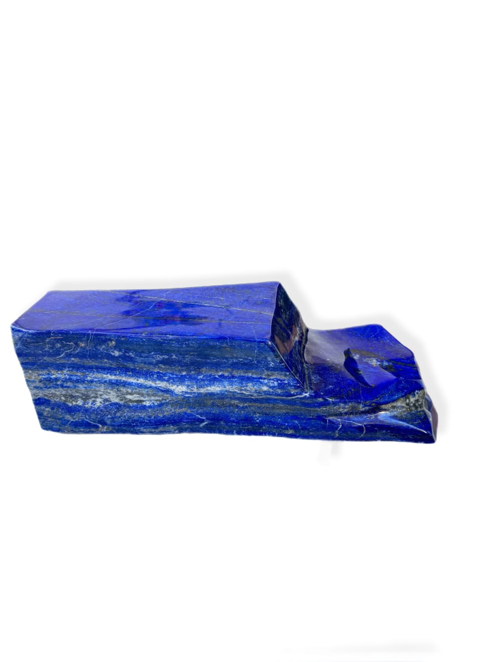 Anonymous, 10 Kg Lapis Lazuli, 2025