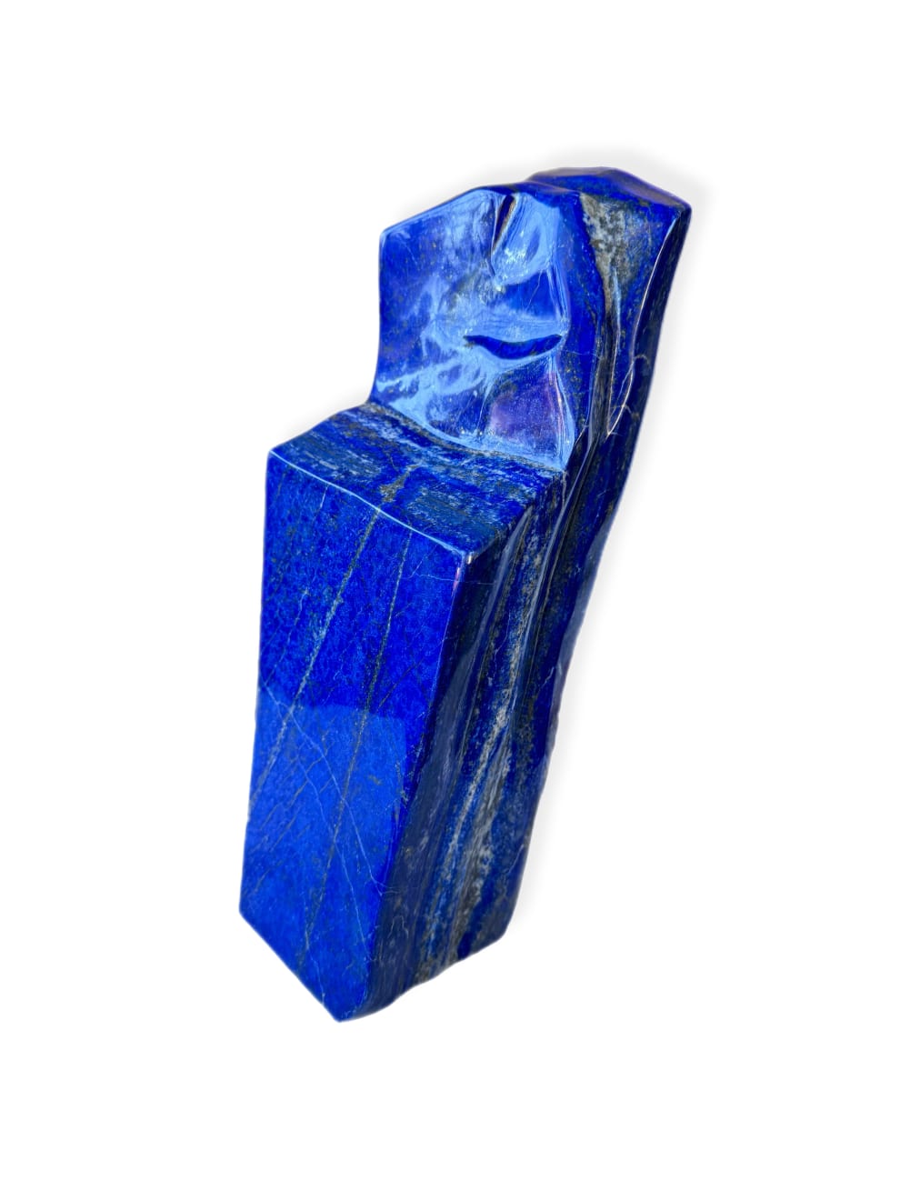 Anonymous, 10 Kg Lapis Lazuli, 2025