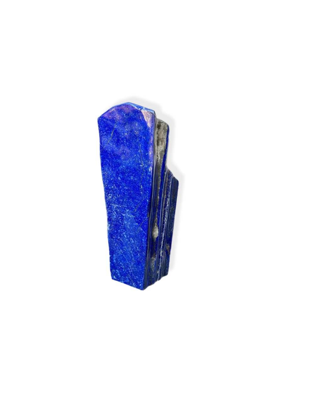 Anonymous, 10 Kg Lapis Lazuli, 2025