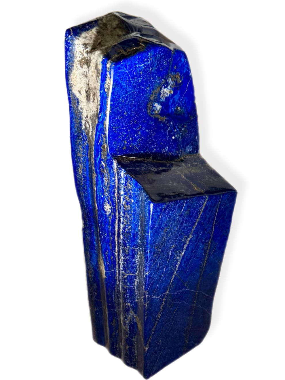 Anonymous, 10 Kg Lapis Lazuli, 2025