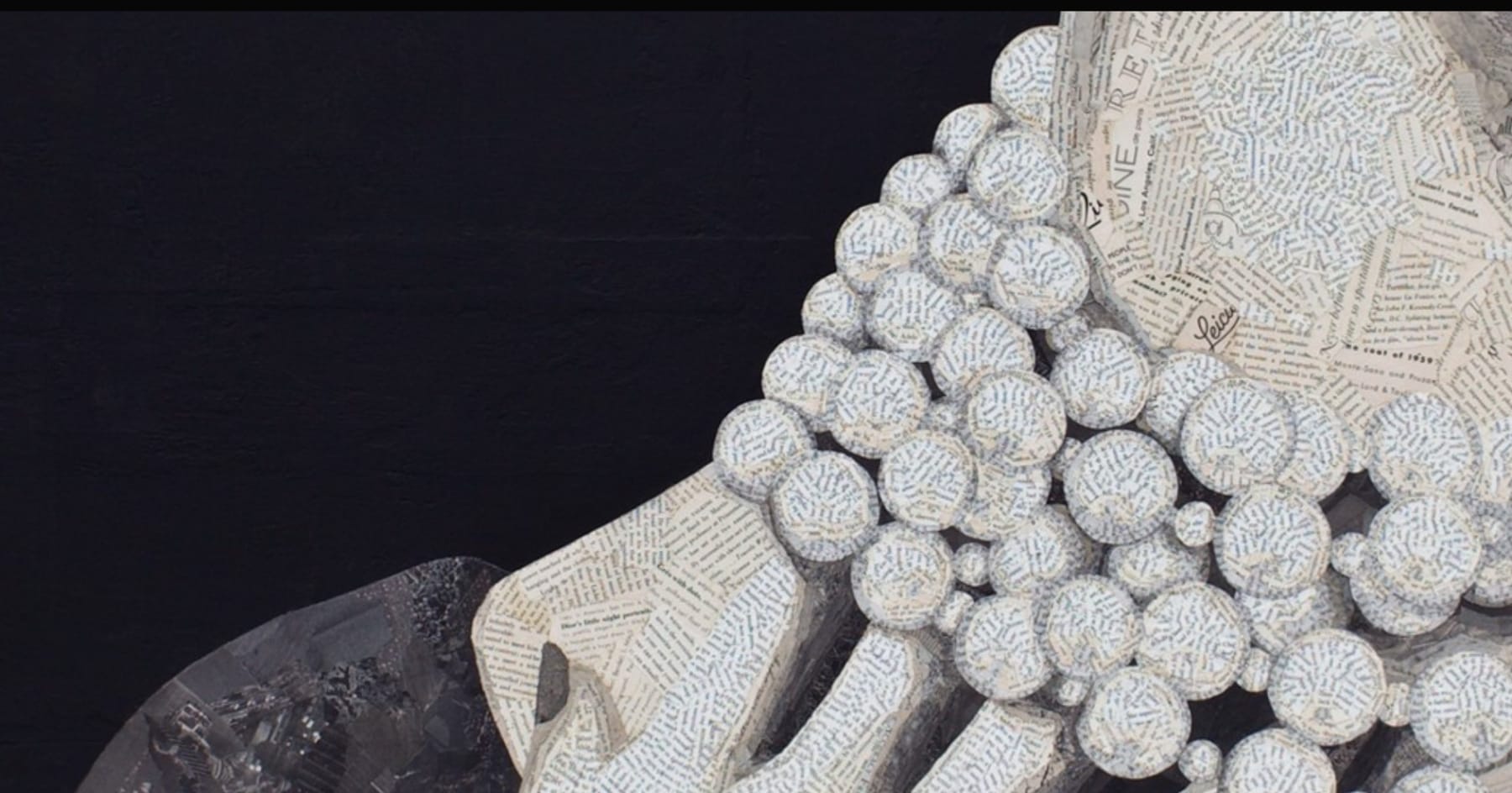 Jay Kelly, Adrift In A..., 2023