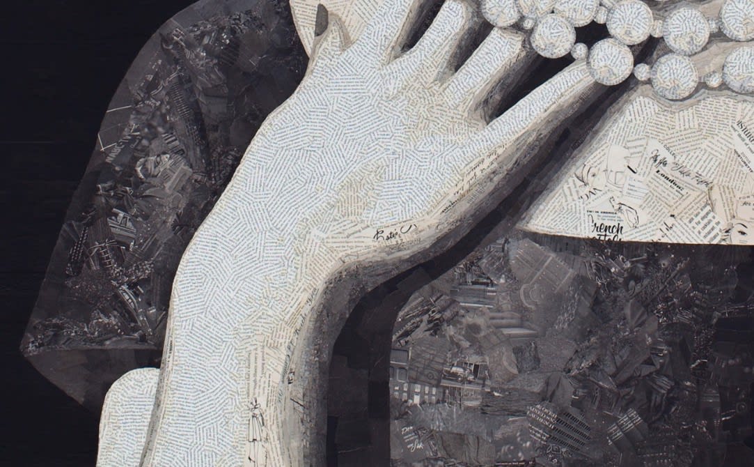 Jay Kelly, Adrift In A..., 2023