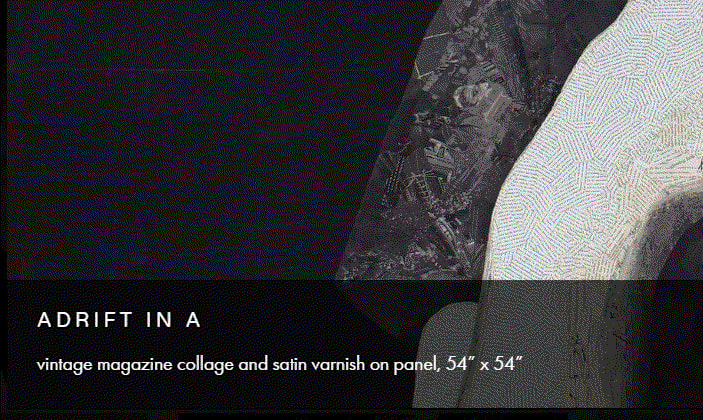 Jay Kelly, Adrift In A..., 2023