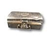 Anonymous, Nawab of Oudh - Bride's Sindoor and Kajal Cosmetic Box, 1950