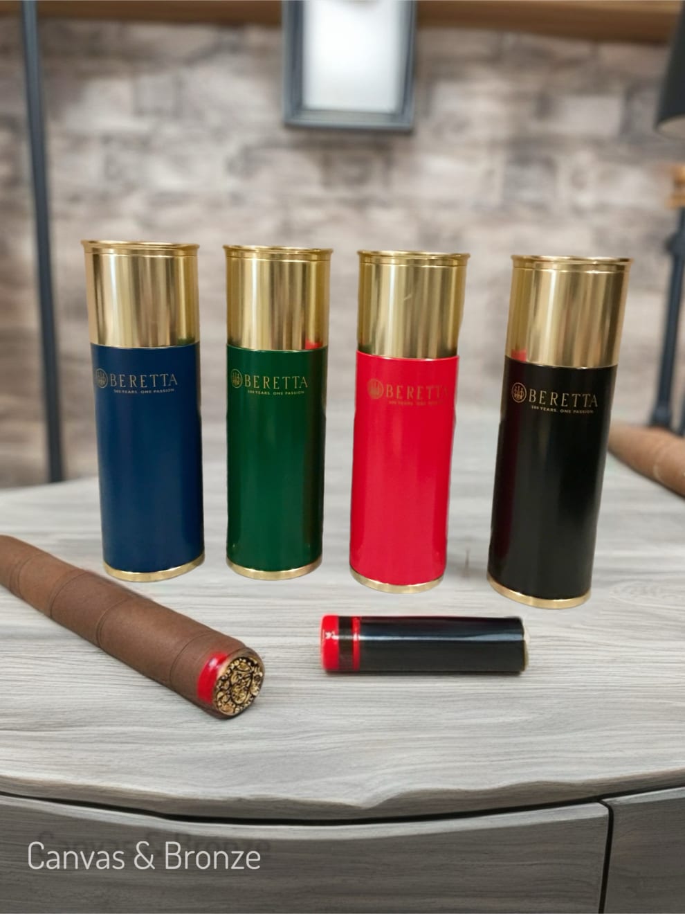 Fabbrica D'Armi Pietro Beretta, Beretta Cartridge Humidors, 2009