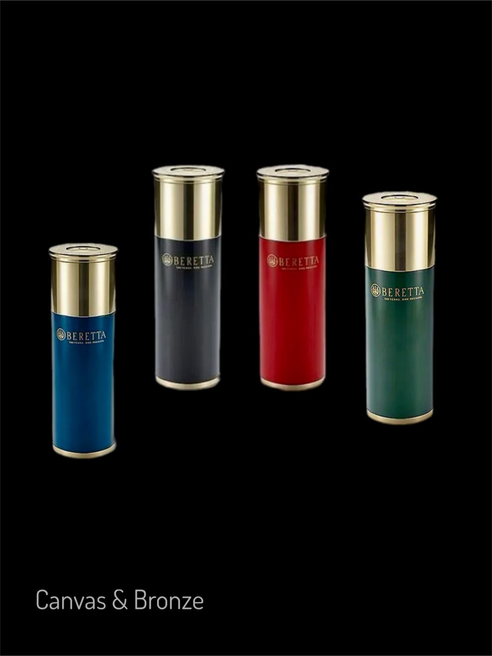Fabbrica D'Armi Pietro Beretta, Beretta Cartridge Humidors, 2009