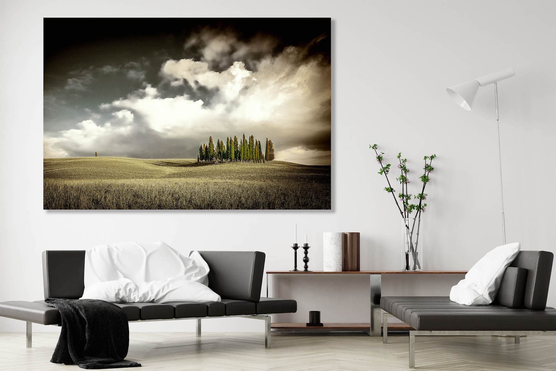 Val d'Orcia