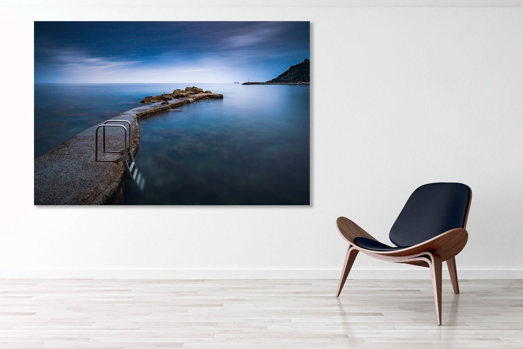 Sea Dock