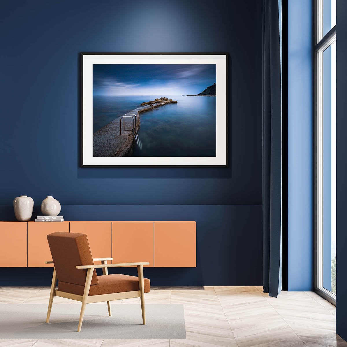 Sea Dock