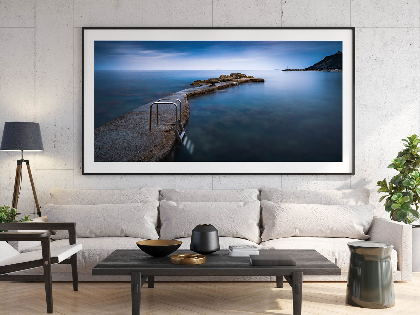 Sea Dock