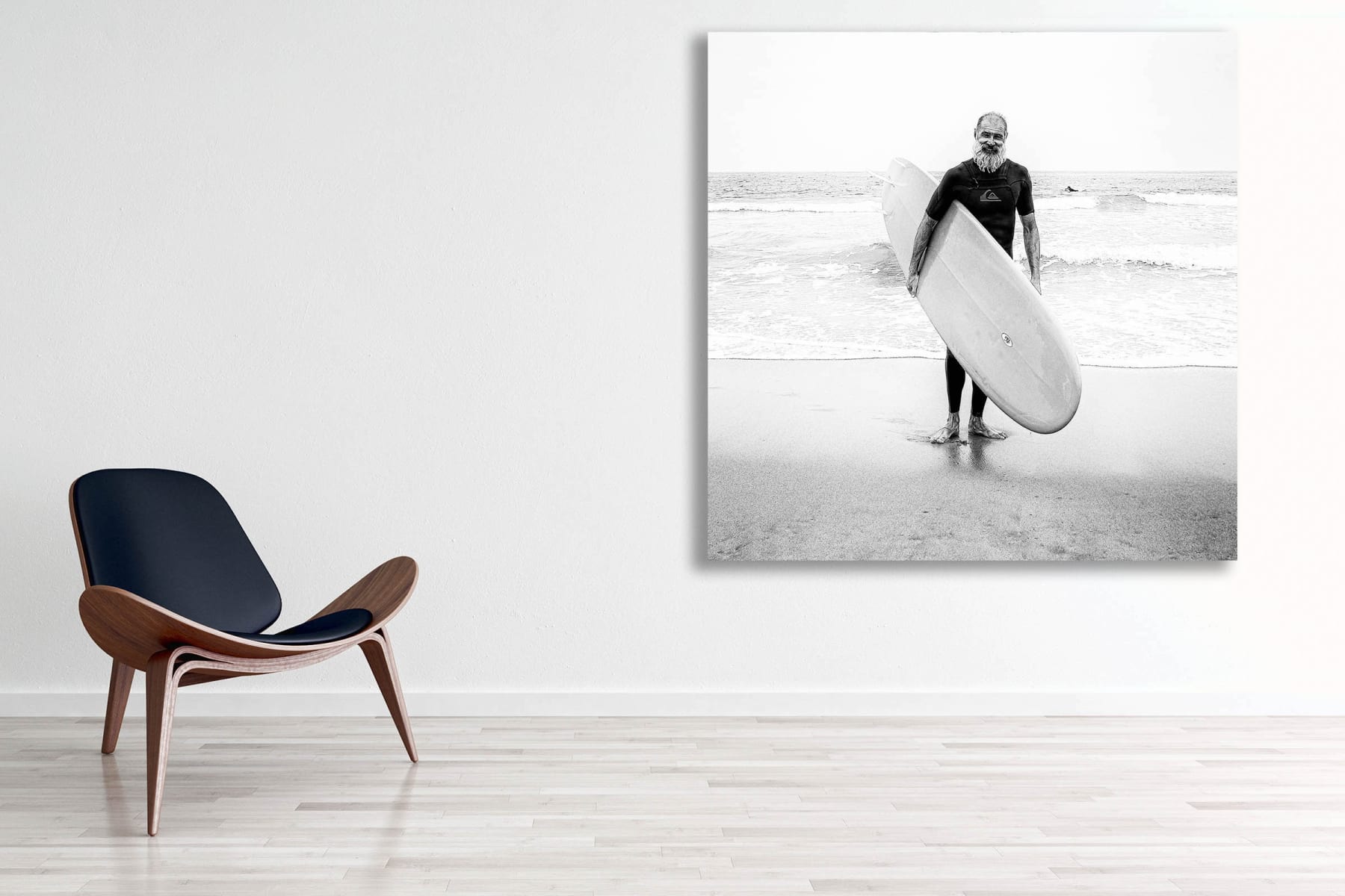 LA Surfer