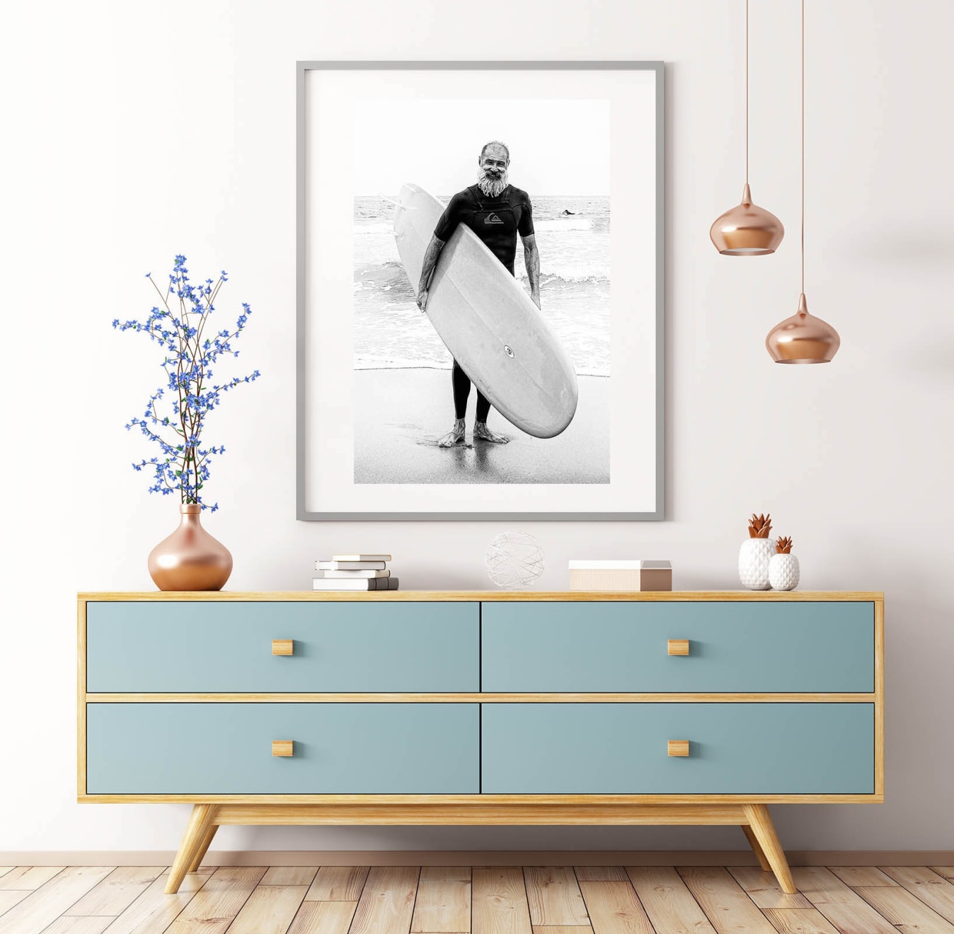 LA Surfer