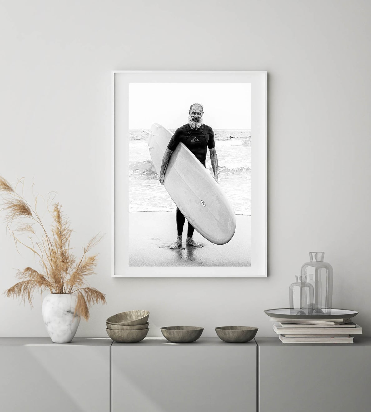 LA Surfer