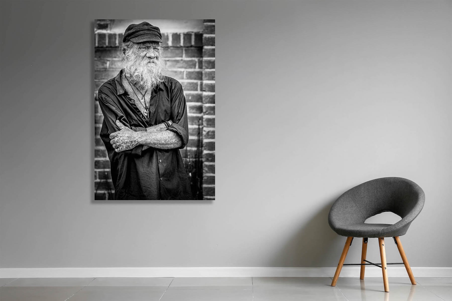 The Sailor