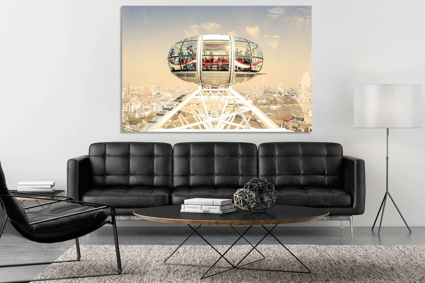 CC Ferris Wheel