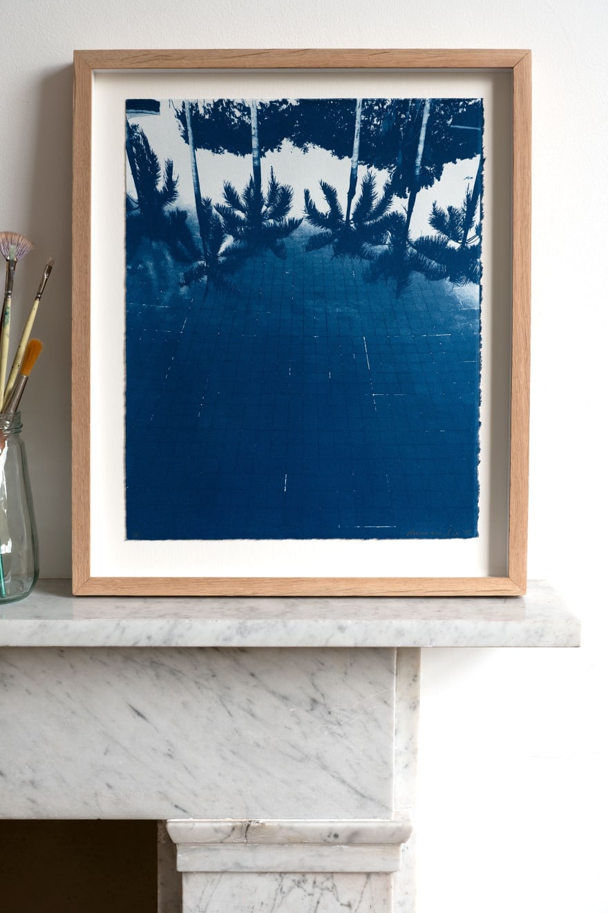 MARIANNE NIX, Untitled, 2018