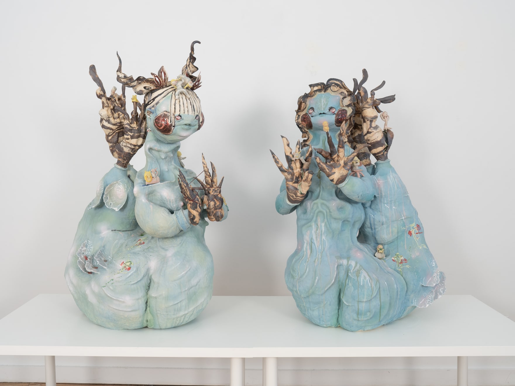 Sami Tsang, I'm the Reflection of You, 2025