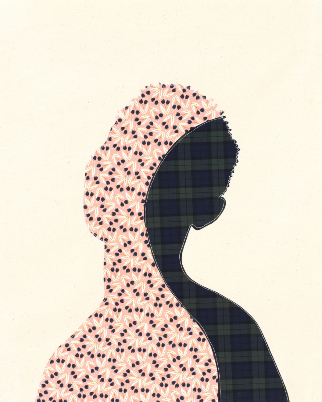 Gio Swaby, New Growth 10, 2021