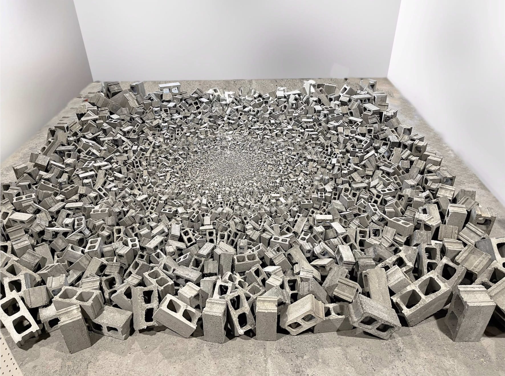 Aaron T Stephan, Untitled, 2019